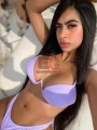 Rozi mendis Delhi